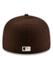 New Era San Diego Padres 59Fifty Alt Hat