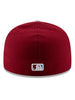 NewEra Authentic Collection 59Fifty Philadelphia Phillies Hat