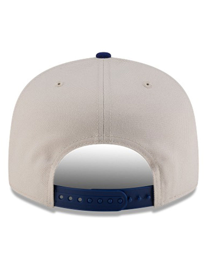 New Era M 9Fifty Chase los Angeles Dodgers Hat | STONE