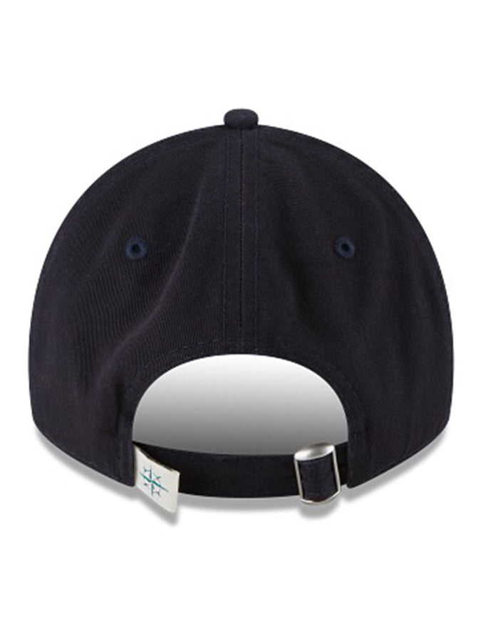 New Era Core Classic 9Twenty Seattle Mariners Hat | DARK NAVY