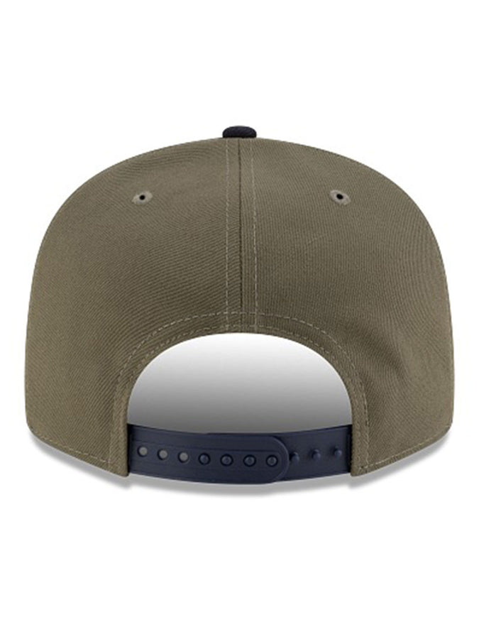 New Era M 9Fifty Chase New York Yankees Hat | NAVY