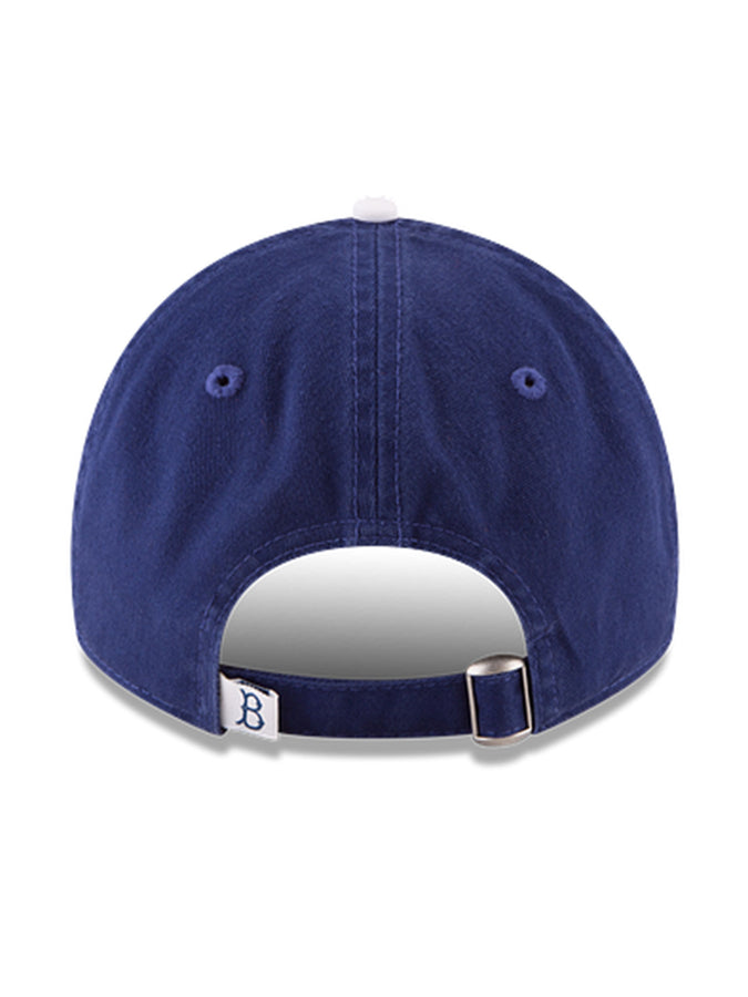 New Era Core Classic Rep Brododco 1949 Hat | BLUE