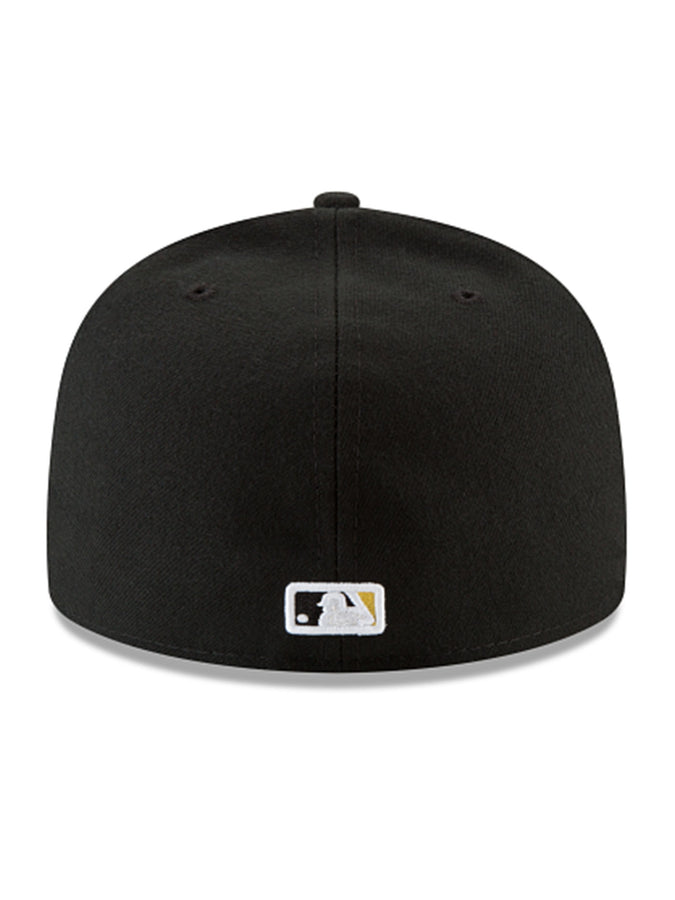New Era Acperf Pitpir GM 2017 Hat | BLACK