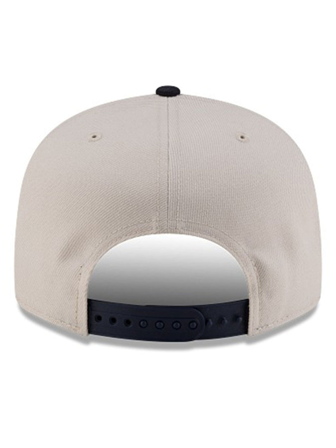 New Era M 9Fifty Chase Detroit Tigers Hat | NAVY