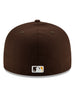 New Era Authentic Collection San Diego Padres GM 2020 Hat