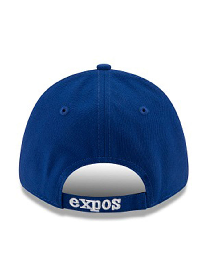 New Era 9Forty Pinch Hitter Montréal Expos Ryl/Wht/Sca Hat | MULTI 