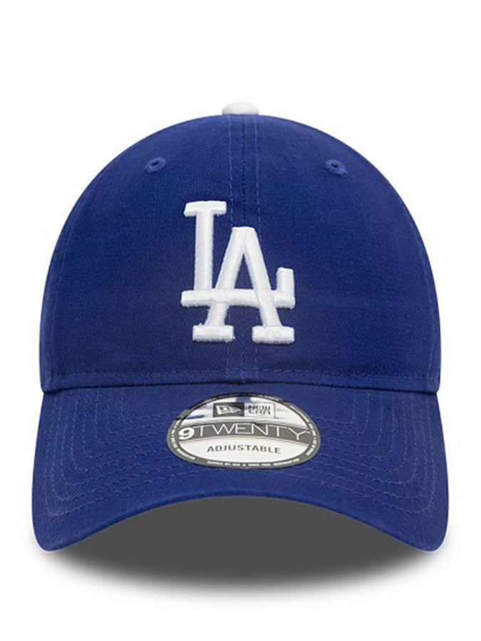 New Era MLB Core Classic 2.0 Rep Los Angeles Dodgers GM Hat | BLUE