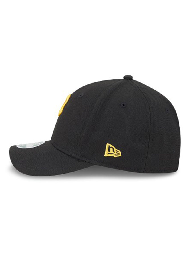NewEra MLB Player Rep 9Forty MC Pittsburgh Pirates GM OTC Hat | BLACK
