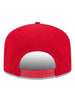 New Era 9Fifty Poly Script Montréal Canadien OTC Hat