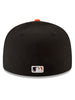 New Era Authentic Collection San Francisco Giants GM 2017 Hat