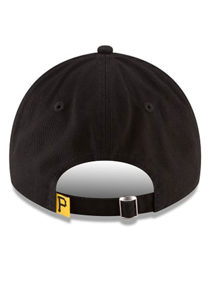 New Era MLB Core Classic2 Rep Pittsburgh Pirates Hat | BLACK