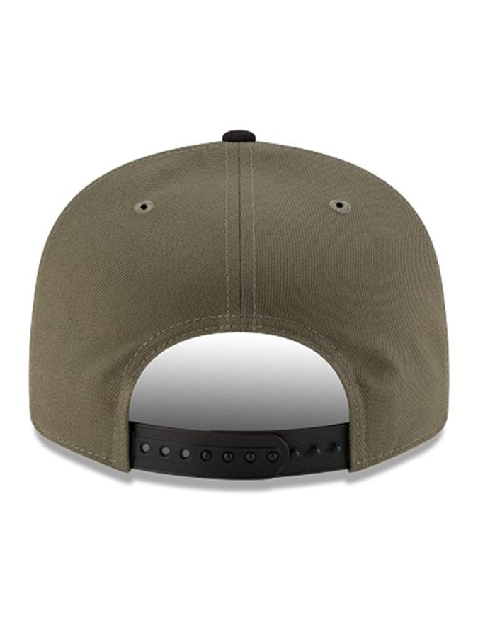 New Era M 9Fifty Chase Chicago White Sox Hat | BLACK