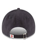 New Era MLB Core Classic2 Rep Boston Red Sox Hat