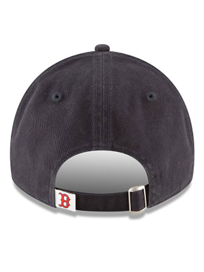 New Era MLB Core Classic2 Rep Boston Red Sox Hat | BLACK