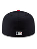 New Era Authentic Collection Atlanta Braves HM 2017 Hat