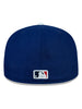 New Era Authentic Collection Los Angeles Dodgers GM 2017 Hat