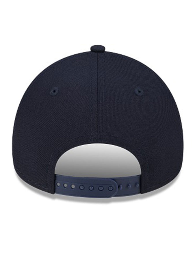 New Era 9Forty AF Boston Red Sox Hat | BLUE