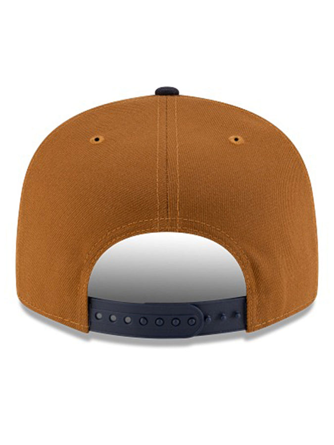 New Era M 9Fifty Chase New York Yankees Hat | NAVY