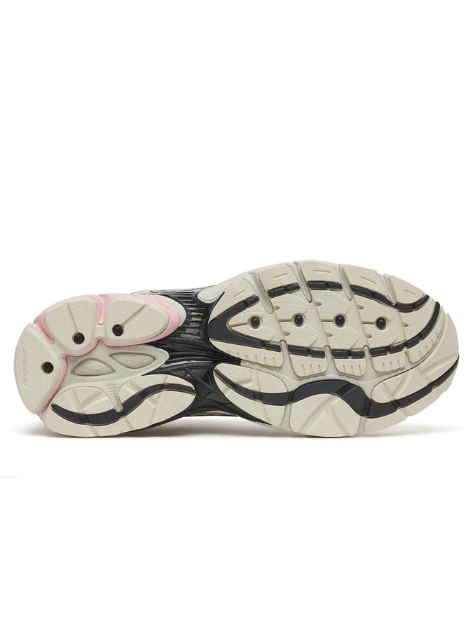 Saucony Progrid Omni 9 OG Chrome Eggshell Shoes Fall 2026 | EGGSHELL/TOUCH