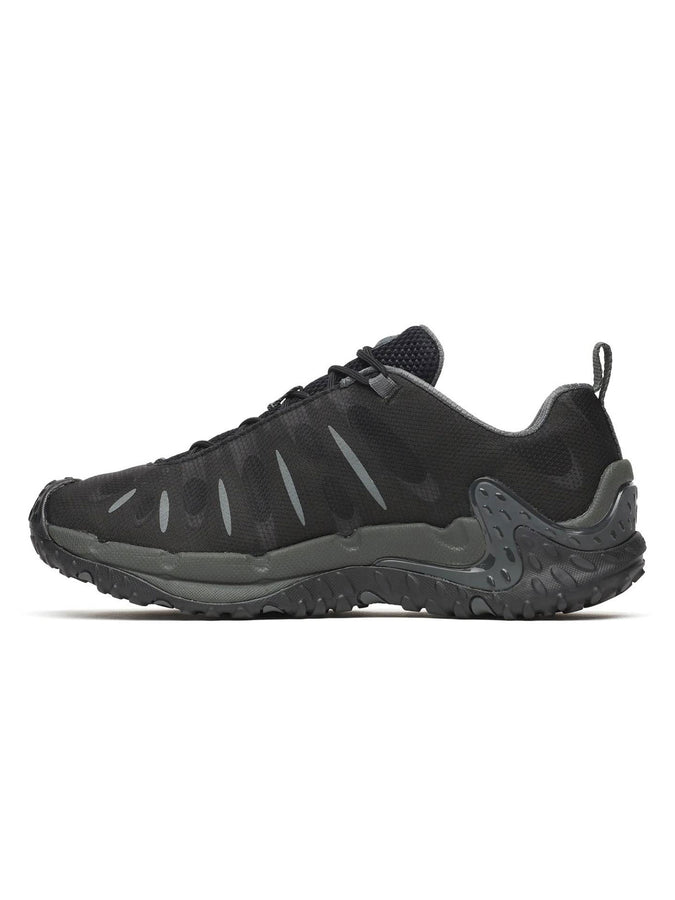 Merrell Cham Redux Ghost SE Black Shoes Spring 2026 | BLACK