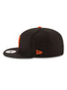 New Era MLB Basic Snap 9Fifty San Fransisco Giants OTC Hat