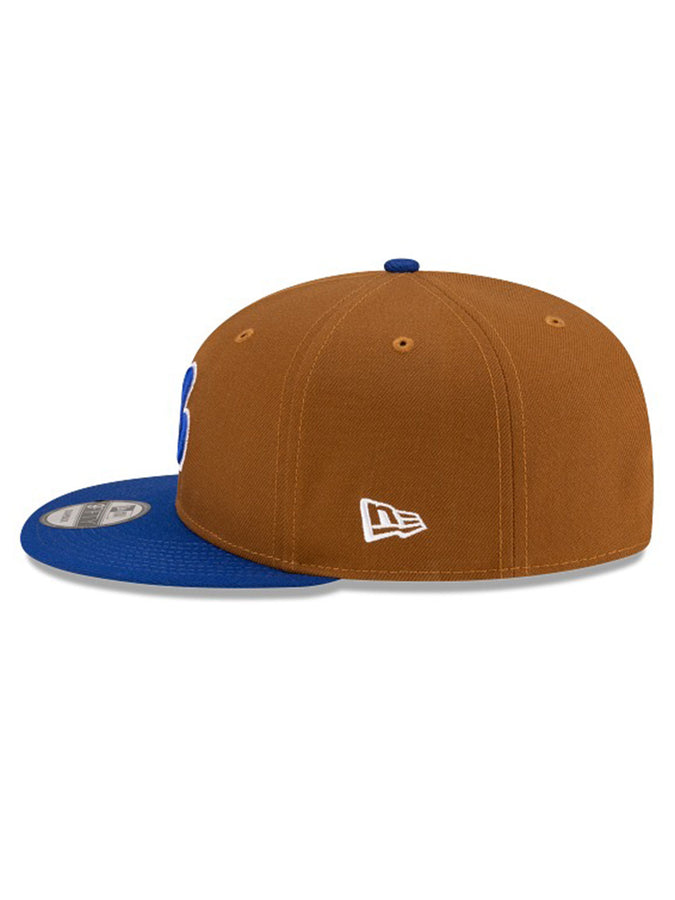 New Era M 9Fifty Chase Montréal Expos Hat | BLUE