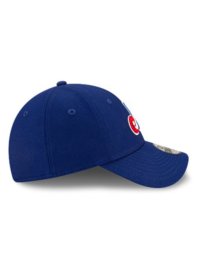 New Era 9Forty Montréal Expos The League Dry Hat | BLUE