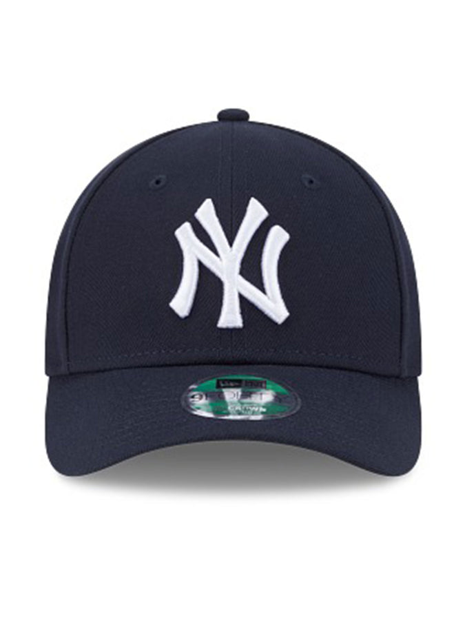 New Era MLB Player Rep 9Forty MC New York Yankees GM OTC Hat | NAVY