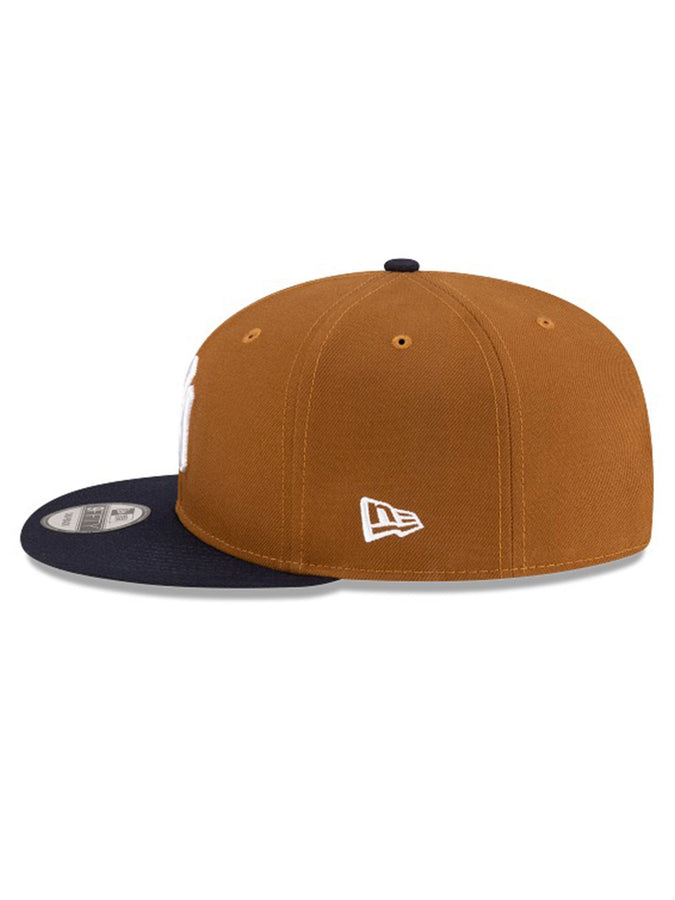 New Era M 9Fifty Chase New York Yankees Hat | NAVY