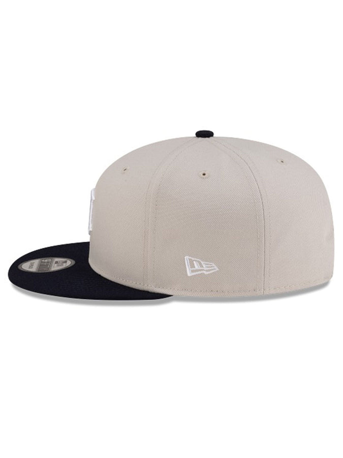 New Era M 9Fifty Chase Detroit Tigers Hat | NAVY