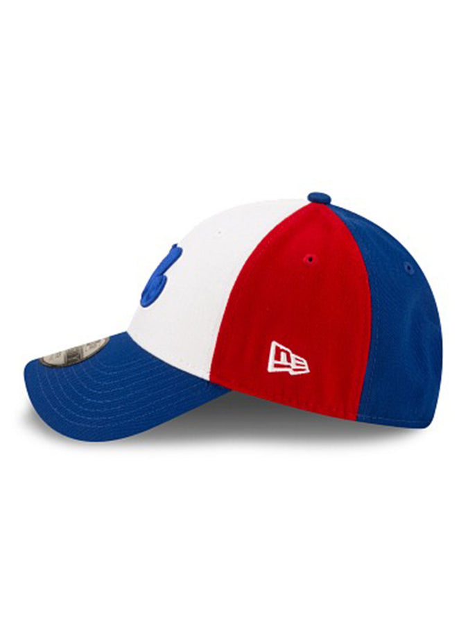 New Era 9Forty Pinch Hitter Montréal Expos Ryl/Wht/Sca Hat | MULTI 