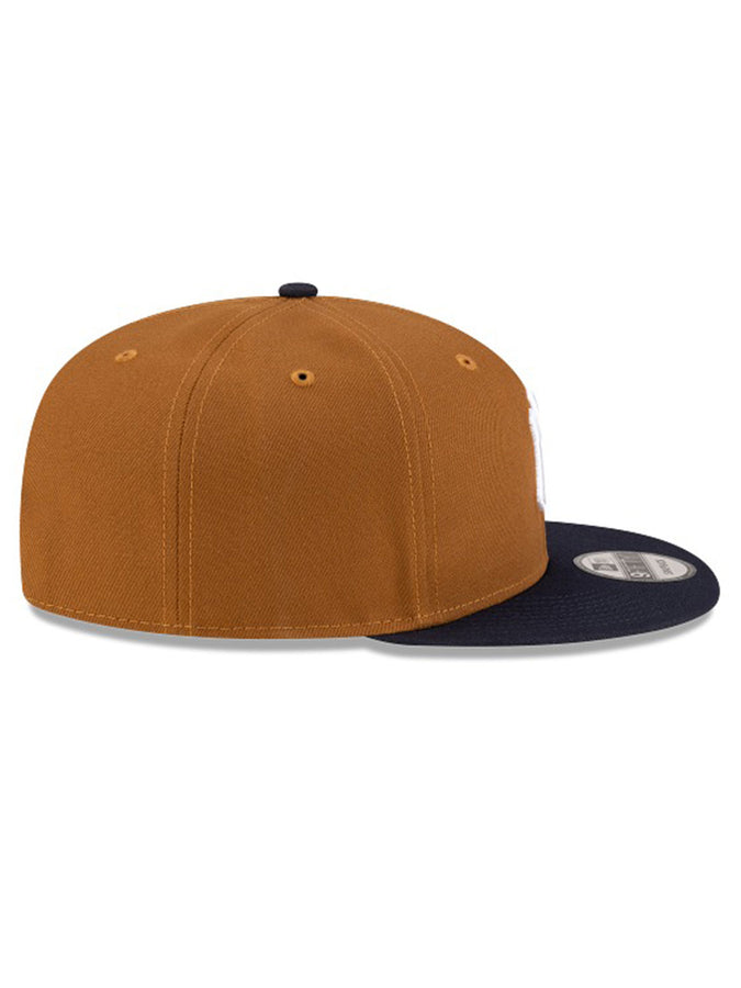New Era M 9Fifty Chase New York Yankees Hat | NAVY