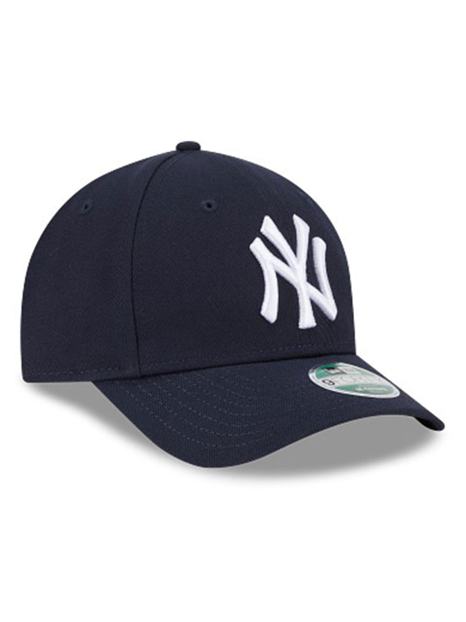 New Era MLB Player Rep 9Forty MC New York Yankees GM OTC Hat | NAVY