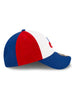 New Era 9Forty Pinch Hitter Montréal Expos Ryl/Wht/Sca Hat