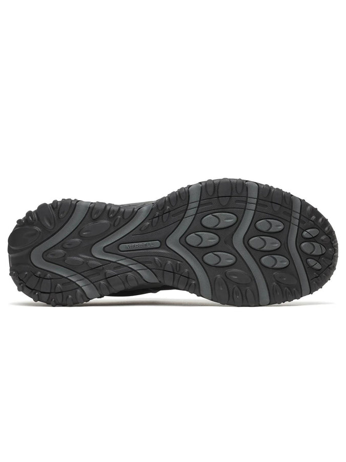 Merrell Cham Redux Ghost SE Black Shoes Spring 2026 | BLACK