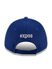 New Era 9Forty Montréal Expos The League Dry Hat