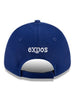 New Era 9Forty Montréal Expos The League Dry Hat