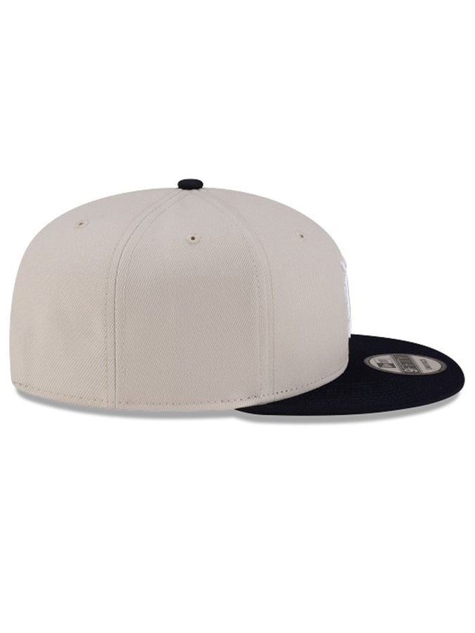 New Era M 9Fifty Chase Detroit Tigers Hat | NAVY