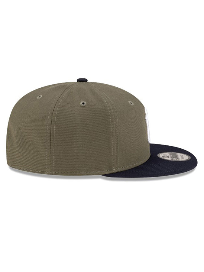 New Era M 9Fifty Chase New York Yankees Hat | NAVY