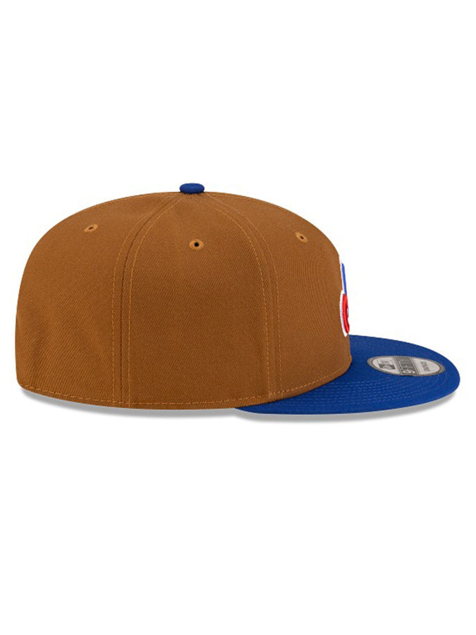 New Era M 9Fifty Chase Montréal Expos Hat | BLUE