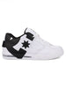 Dc Command White/Black Shoes Spring 2026