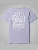 Columbia PFG Palm Waves T-Shirt (Youth 7-14) Spring 2026