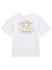Volcom 91 Palm T-Shirt (Youth 7-14) Spring 2026