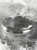 Sarahsilver Bold Silver Ring