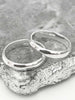 Sarahsilver Bold Silver Ring