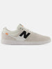 NB Numeric 508 Westgate White/White Shoes Fall 2026