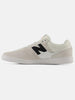 NB Numeric 508 Westgate White/White Shoes Fall 2026