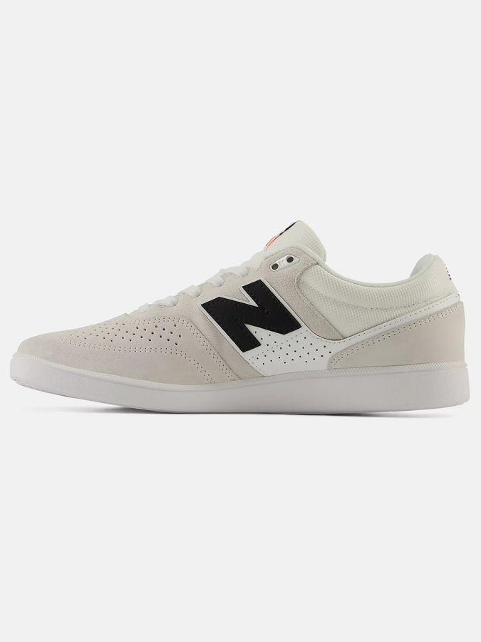 NB Numeric 508 Westgate White/White Shoes Fall 2026 | WHITE/WHITE