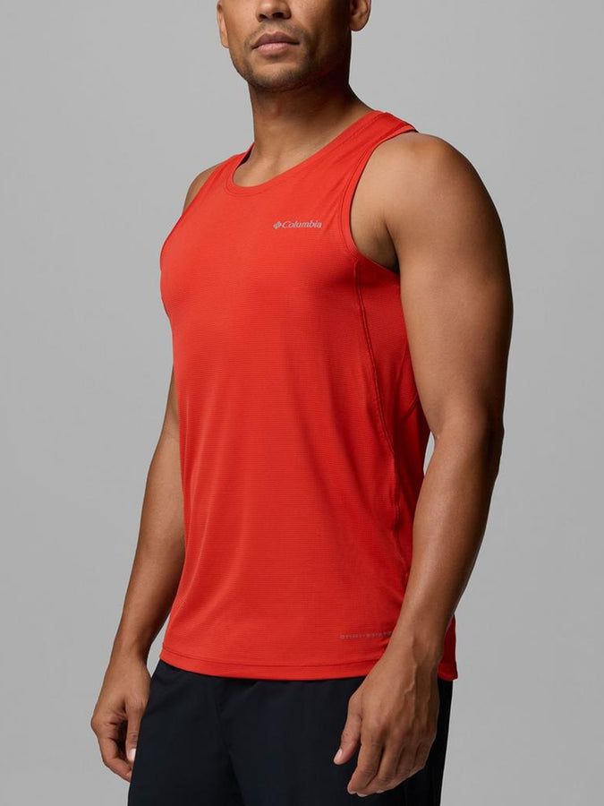 Columbia Stealth Spring Tank Top Spring 2026 | SUPER SONIC (845)