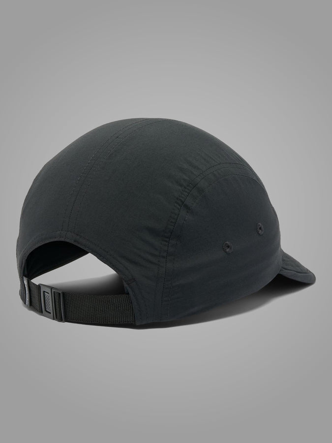 Columbia Camp Charlie 5 Panel Hat | BLACK (010)